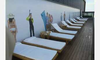 Imagem 3: Apartamento em prédio icônico, com 2 suítes, 91 m² à venda por R$ 2.390.000 - Jardim Paul