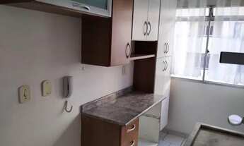 Imagem 2: Apartamento de 2 quartos para alugar no bairro Jardim américa