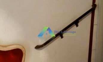 Imagem: Sobrado - 10 min METRÔ SAUDE