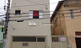 Imagem: Casa 2 quartoS para Locação Casa Verde