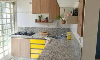 Imagem 5: Casa para Venda em Tatuí, Jardim Lucila, 3 dormitórios, 1 suíte, 2 banheiros, 2 vagas