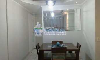 Imagem 3: Apartamento com 2 dorms, Jardim Santa Terezinha (Zona Leste), São Paulo - R$ 235 mil, Cod