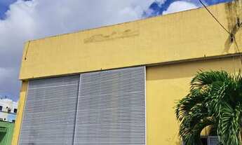 Imagem: Alug galpão no Feitosa 10 X 30