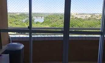 Imagem 5: Apartamento para venda com 72 metros quadrados com 3 quartos em Noivos - Teresina - PI