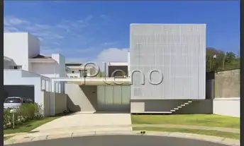 Imagem 2: Casa à venda Parque das Quaresmeiras - Campinas/SP
