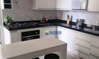 Imagem: Apto c/3 dorm. 1 Suíte, Rico em Armários