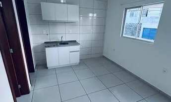 Imagem 3: Alugo Kitnet Estreito