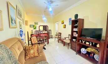 Imagem 4: Apartamento à venda, 85 m² por R$ 480.000,00 - Praia das Pitangueiras - Guarujá/SP