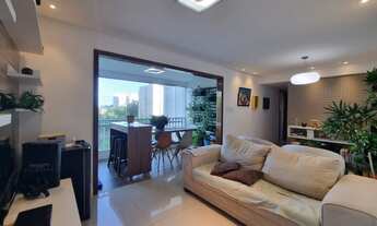 Imagem 4: Imbuí, Absoluto, 80m², 2\4, 1 Suíte + Closet, 2 Vagas de Garagem, Nascente