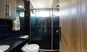 Imagem 6: Apartamento para Venda - 48.41m², 2 dormitórios, 1 vaga - Camaquã