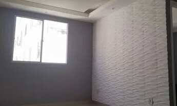 Imagem: Apartamento para aluguel com 40 metros quadrados