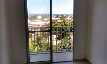 Imagem 6: WC - Apartamento 2 Quartos Enseada de Jacaraipe 195.000,00