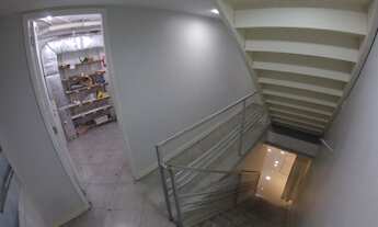 Imagem 7: Prédio/Edifício inteiro para aluguel possui 549 metros quadrados em Centro - Rio de Janeir