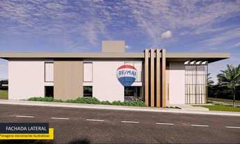 Imagem 2: Casa com 4 dormitórios à venda, 464 m² por R$ 5.195.000,00 - Condomínio Condados do Bougan