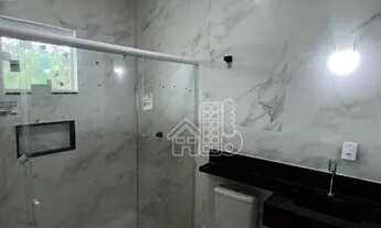 Imagem 5: Casa com 4 quartos à venda, 230 m² por R$ 600.000 - Várzea das Moças - São Gonçalo/RJ