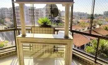 Imagem 6: Aluguel Cabo Frio-RJ Apartamento 3 Quartos Mobiliado Braga bairro Nobre