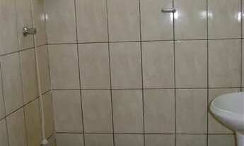 Imagem 3: Casa Padrão em São Carlos