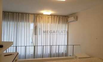 Imagem 6: 04146 - Flat/Aparthotel 1 Dorm. (1 Suíte), BELA VISTA - SÃO PAULO/SP