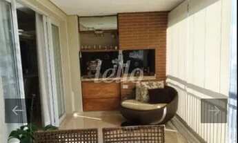 Imagem: São Paulo - Apartamento Padrão - Mooca