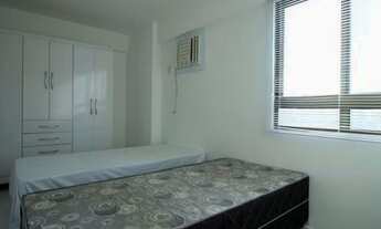 Imagem 7: Flat para aluguel tem 35 metros quadrados com 1 quarto em Boa Viagem - Recife - PE