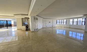 Imagem: Edifício Excalibur - Setor Marista (Cobertura)