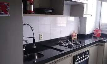 Imagem: Apartamento com 2 dormitórios à venda