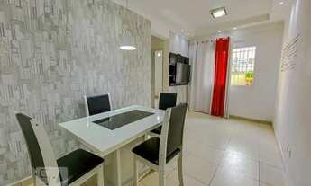 Imagem: Apartamento para Aluguel - Tatuapé, 2 Quartos