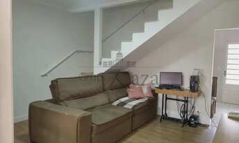 Imagem 3: Jacarei - Casa de Condomínio - Jardim California