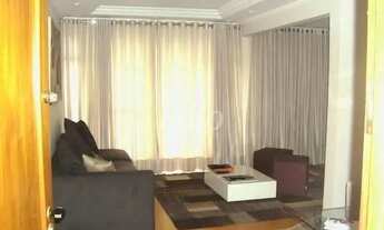 Imagem 2: São Paulo - Apartamento Padrão - Tatuapé