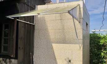 Imagem 4: Casa com terreno