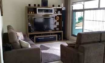 Imagem 6: SOBRADO - VILA PRÍNCIPE DE GALES - SP