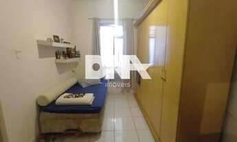 Imagem 4: Casa de Vila-À VENDA-Botafogo-Rio de Janeiro-RJ