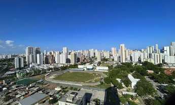 Imagem 3: AHNV)- Sua Oportunidade em Boa Viagem | Edf. La Vivance | Todo Mobiliado | Nascente