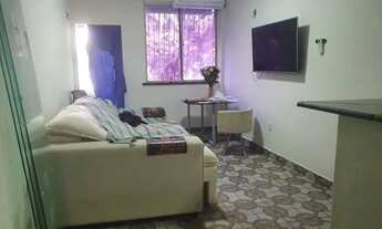 Imagem 3: Aluga-se apartamento mobiliado