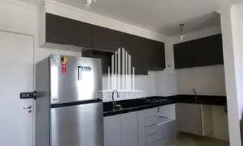 Imagem: Condomínio Vivaz. Apto com 34m². 01 dormitório