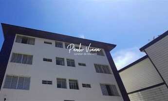 Imagem 2: PRAIA GRANDE - Apartamento Padrão - BOQUEIRAO