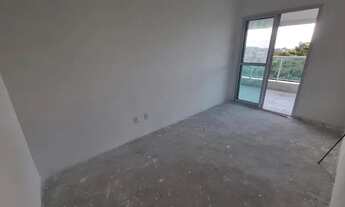 Imagem 6: Apartamento no Alphaville Salvador, 142m², 4/4, 3 suítes, sala ampliada, varanda gourmet