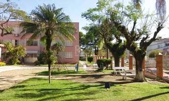 Imagem: Apartamento para Venda - 60.25m², 2 dormitórios