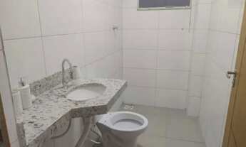 Imagem 6: Vendo apartamento com área externa