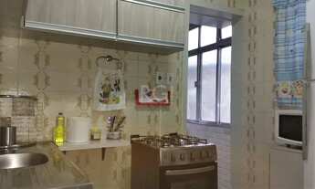 Imagem 4: Apartamento para Venda - 63.79m², 3 dormitórios, 1 vaga - Cristal