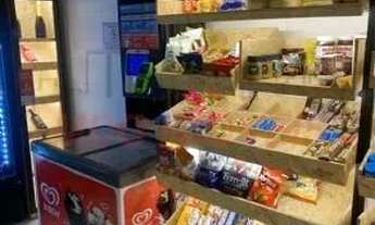 Imagem 7: Apartamento na Vila Clementino, na Rua Doutor Diogo de Faria, com 1 quarto, próximo do Met