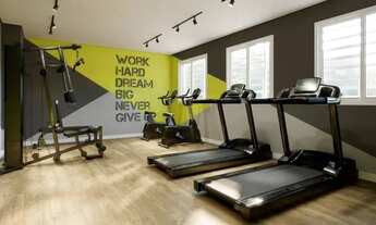 Imagem 6: COBERTURA RESIDENCIAL em São Paulo - SP, Água Branca