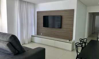 Imagem 3: Apartamento para venda tem 135 metros quadrados com 3 quartos em Centro - Balneário Cambor