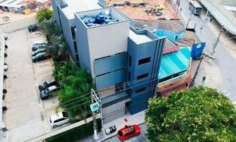 Imagem: Studio para locação, 25 m² ao lado do