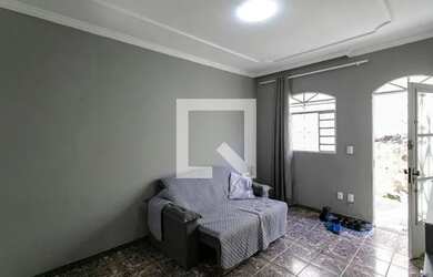 Imagem 4: Casa à Venda - Santa Amélia, 2 Quartos, 50 m2
