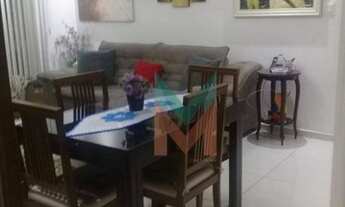 Imagem 7: Santos - Apartamento Padrão - Boqueirão