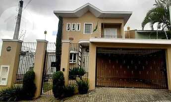 Imagem: Casa com 3 dormitórios à venda, 444 m²