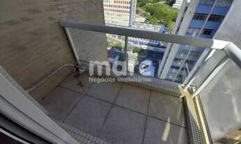 Imagem 5: SAO PAULO - Conjunto Comercial/Sala - ACLIMACAO