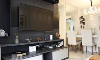 Imagem 4: Apartamento para Aluguel - Barra da Tijuca, 2 Quartos, 90 m2