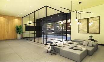 Imagem 4: LINDO STUDIO COM 29M² EM SANTA CECILIA